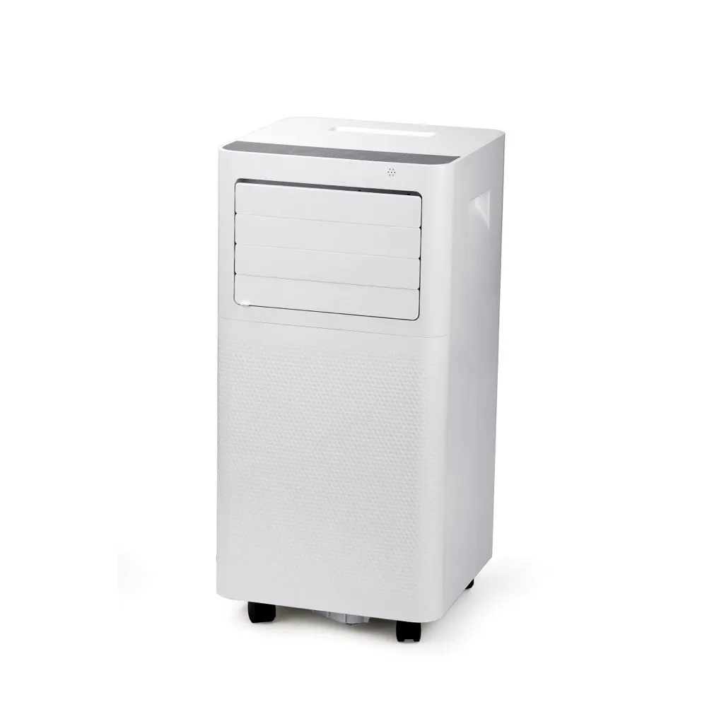 แอร์เคลื่อนที่ TCL รุ่น TAC-12CPA/RPV ด้านหน้า