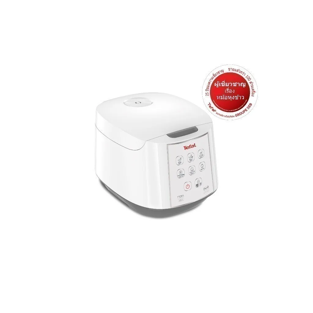 Rice cooker Tefal RK732166