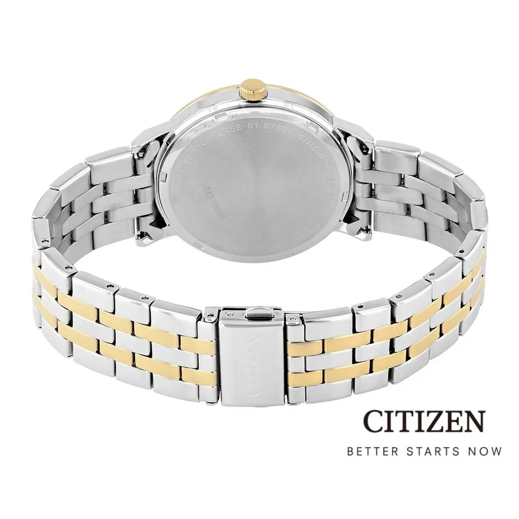 สายนาฬิกา CITIZEN BE9176-76E