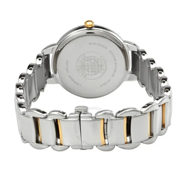 สายนาฬิกา CITIZEN L Eco-Drive EM0674-81A
