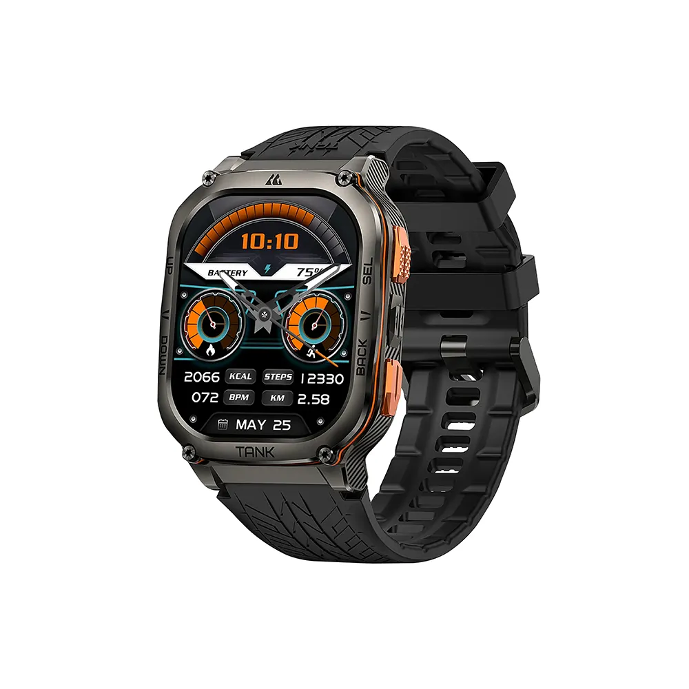 สมาร์ทวอทช์ KOSPET Tank M3 Ultra