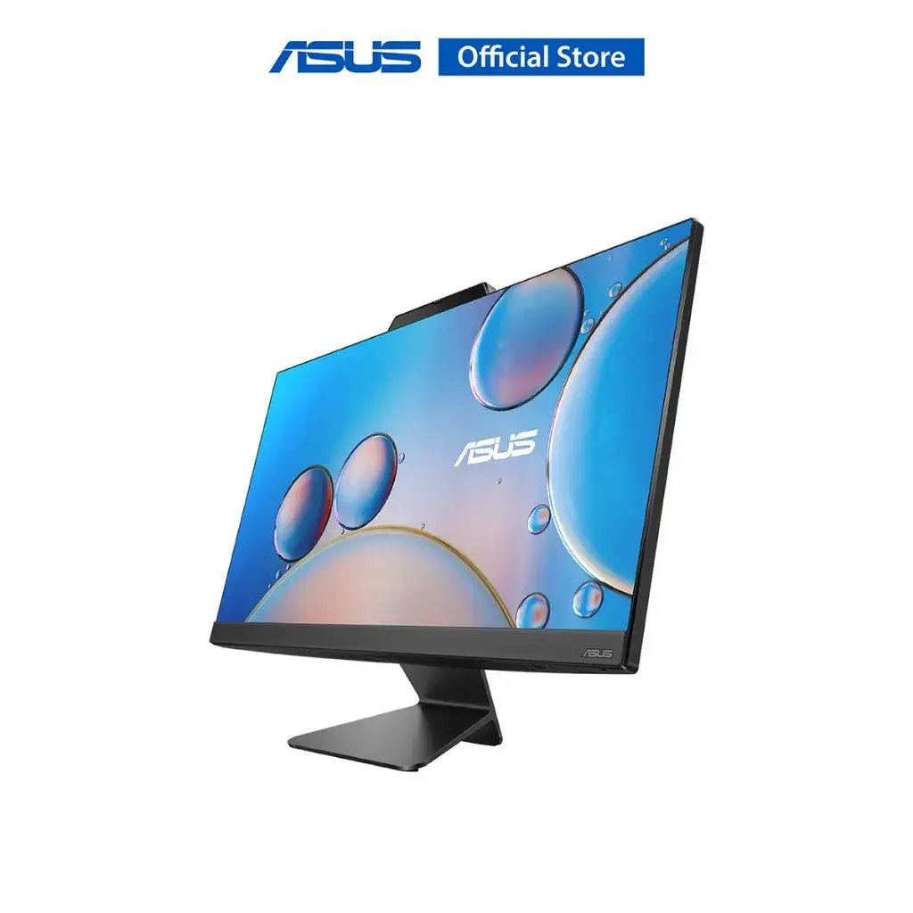 จอคอม ASUS M3402WFA ด้านข้าง