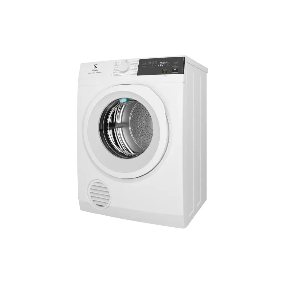 เครื่องอบผ้า Electrolux EDS904H3WC สีขาว