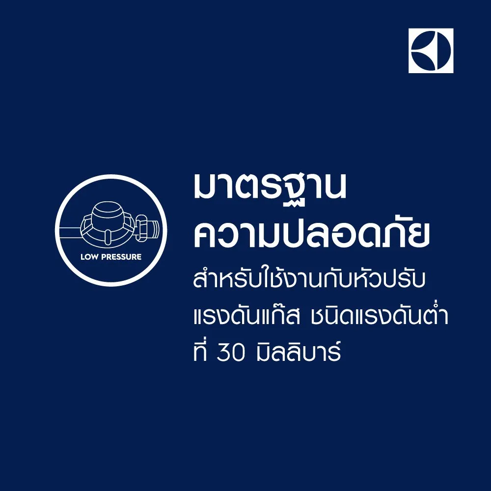 มาตรฐานความปลอดภัย