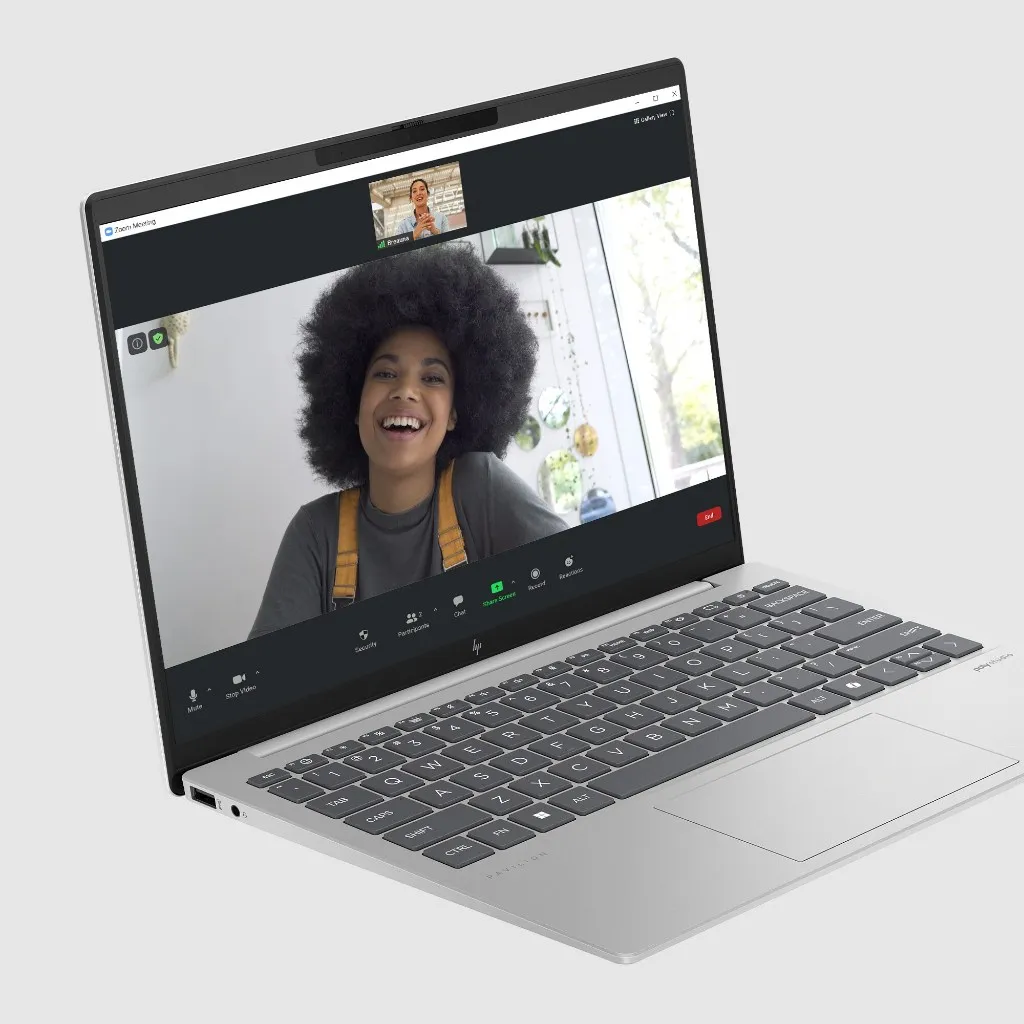 HP Pavilion Aero 13 Screen