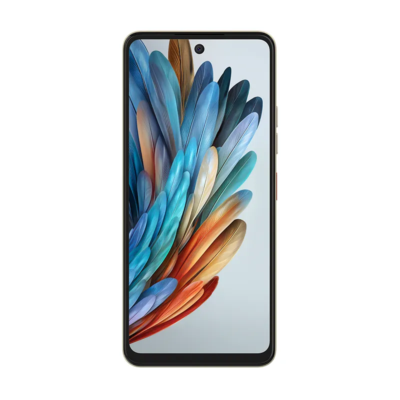 Nubia Music (4+128GB) Pop Art
