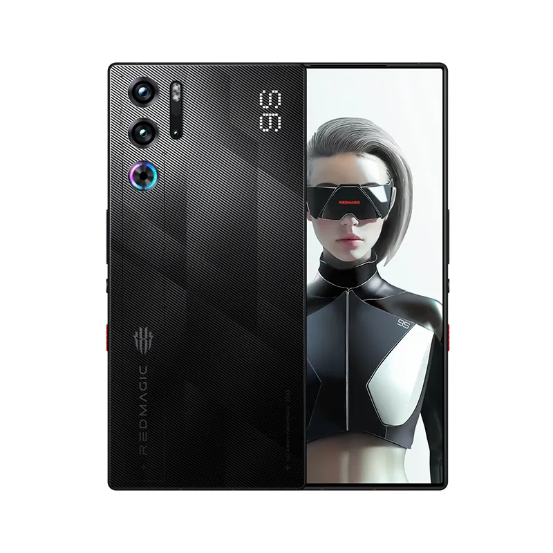 Snapdragon 8 Gen 3 