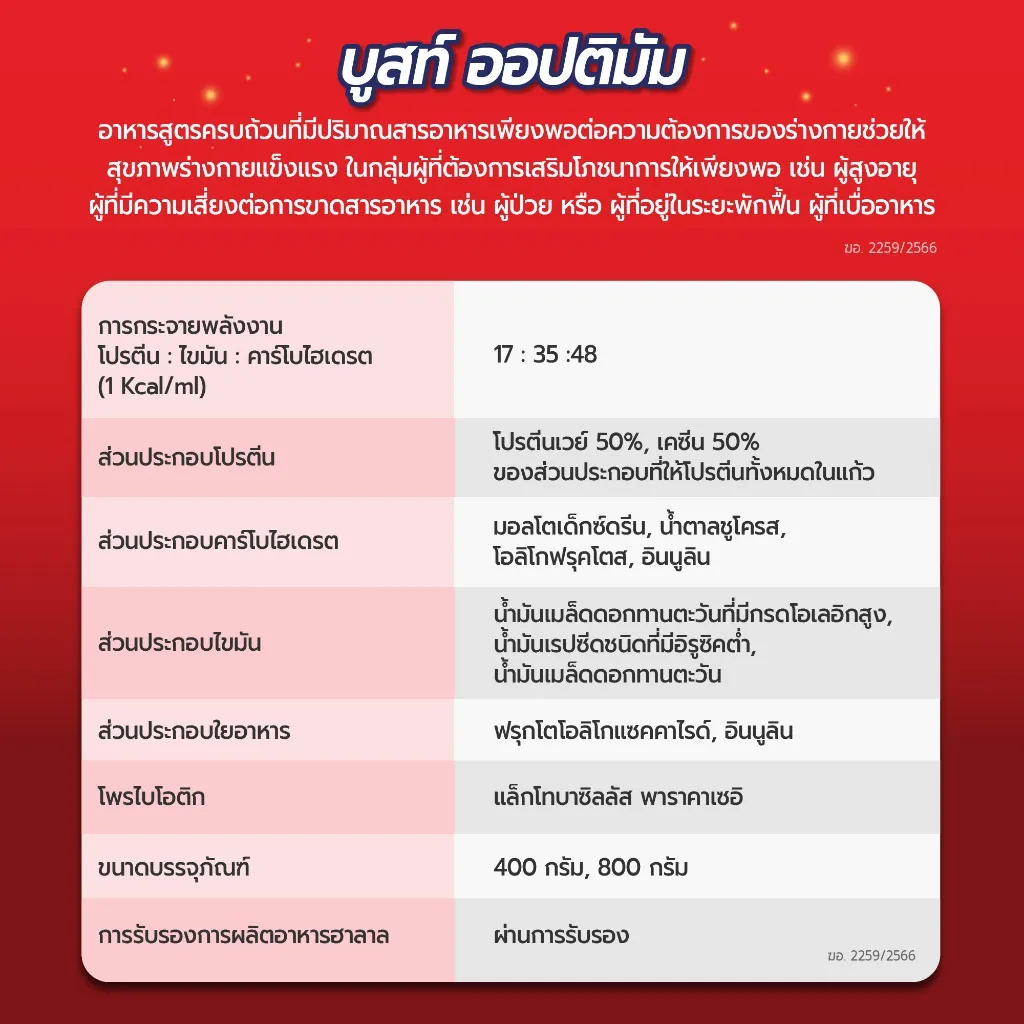 ส่วนประกอบ