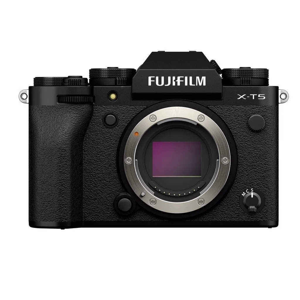 กล้อง Fujifilm X-T5 Mirrorless Digital ประกันศูนย์