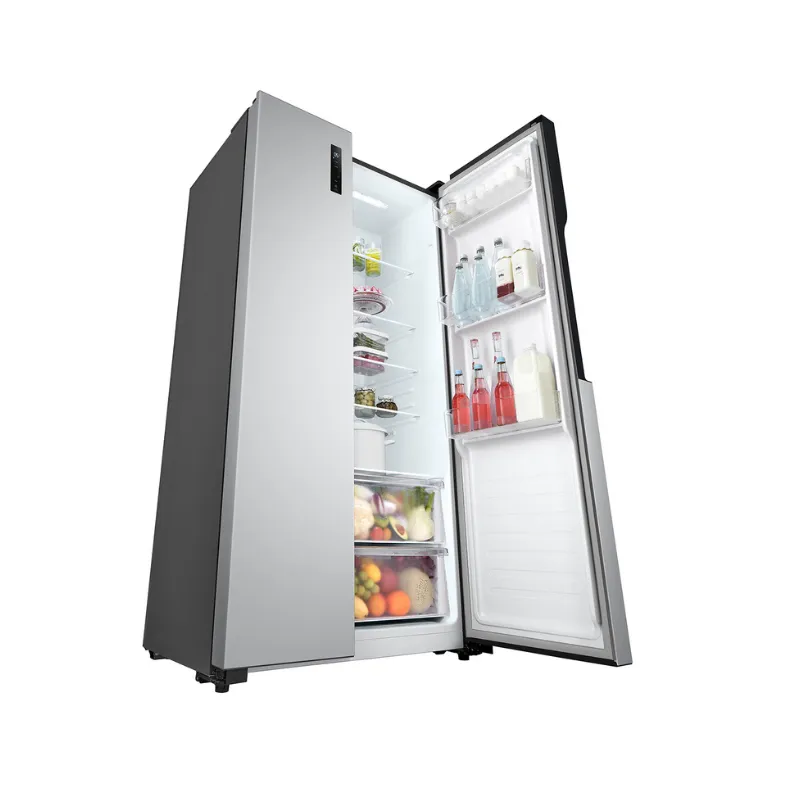 ตู้เย็น LG ระบบ Smart Inverter