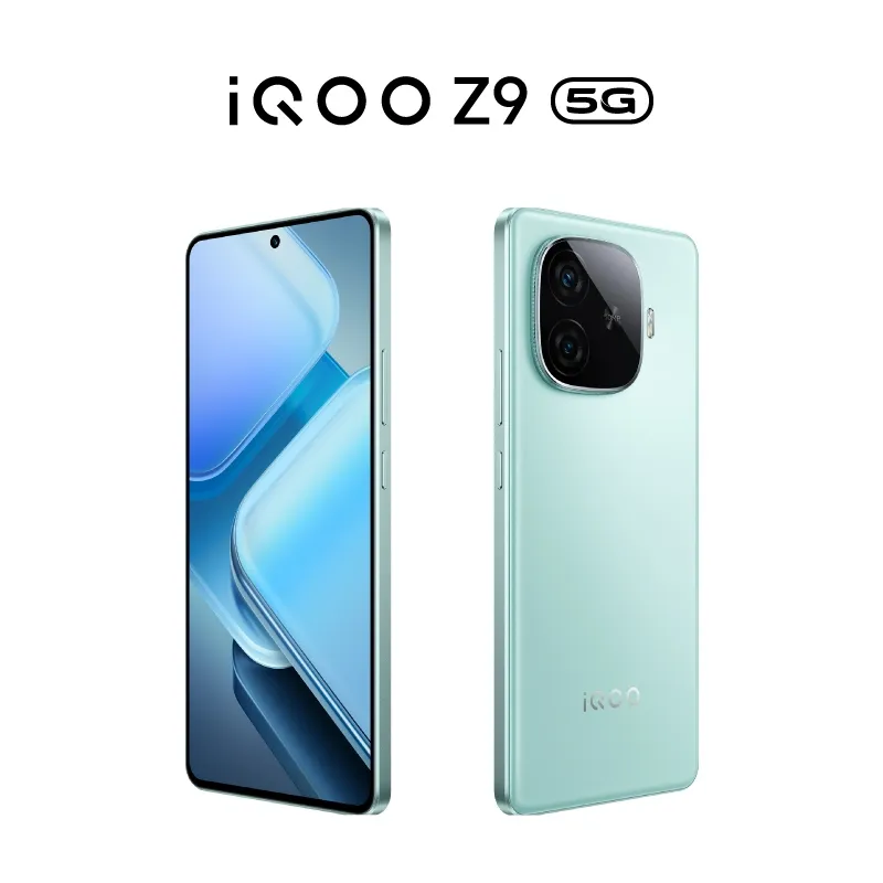 Breeze Green
