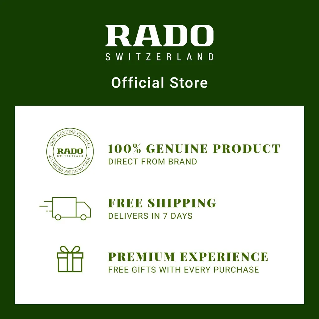 RADO Official Store
