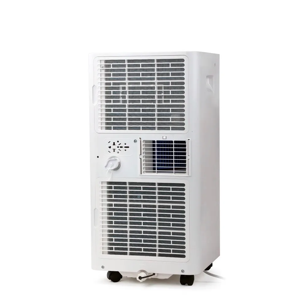 ปุ่มควบคุม แอร์เคลื่อนที่ TCL รุ่น TAC-12CPA/RPV