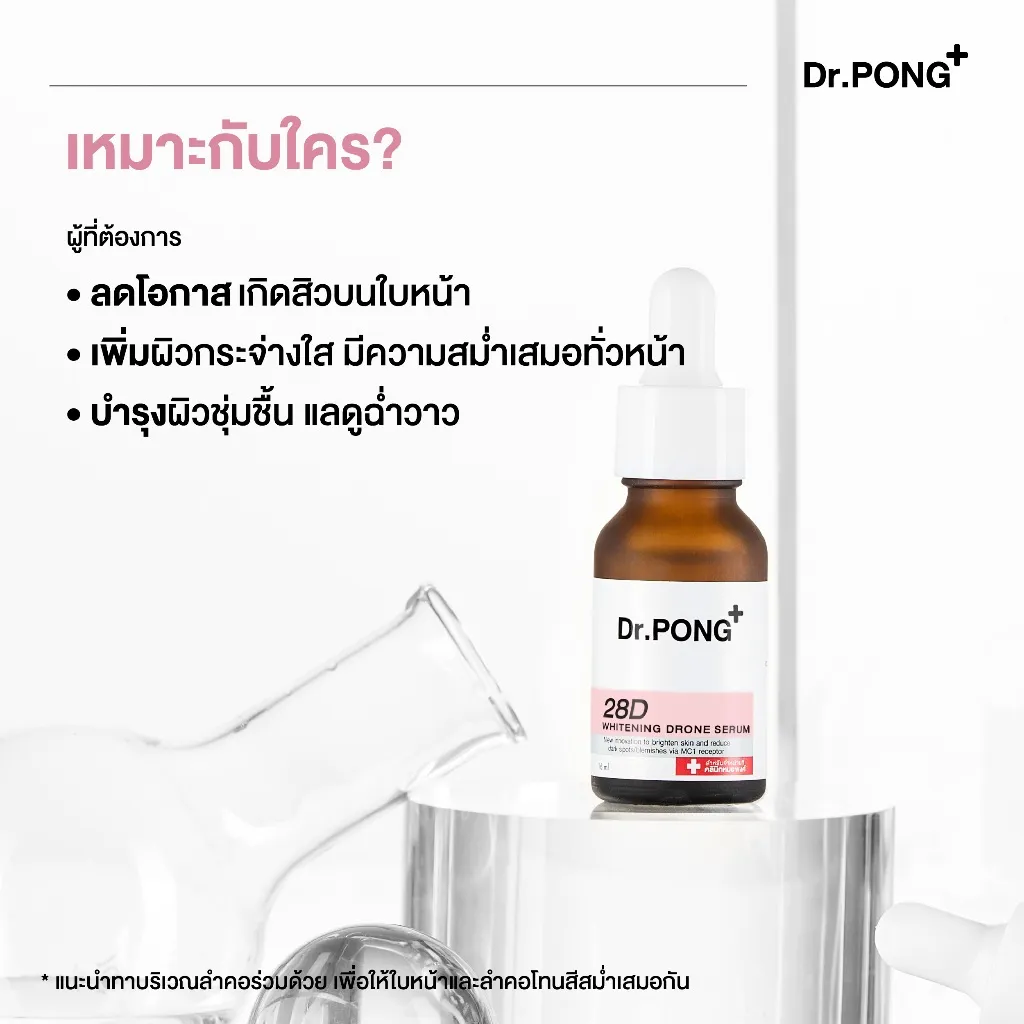 เหมาะกับใครบ้าง