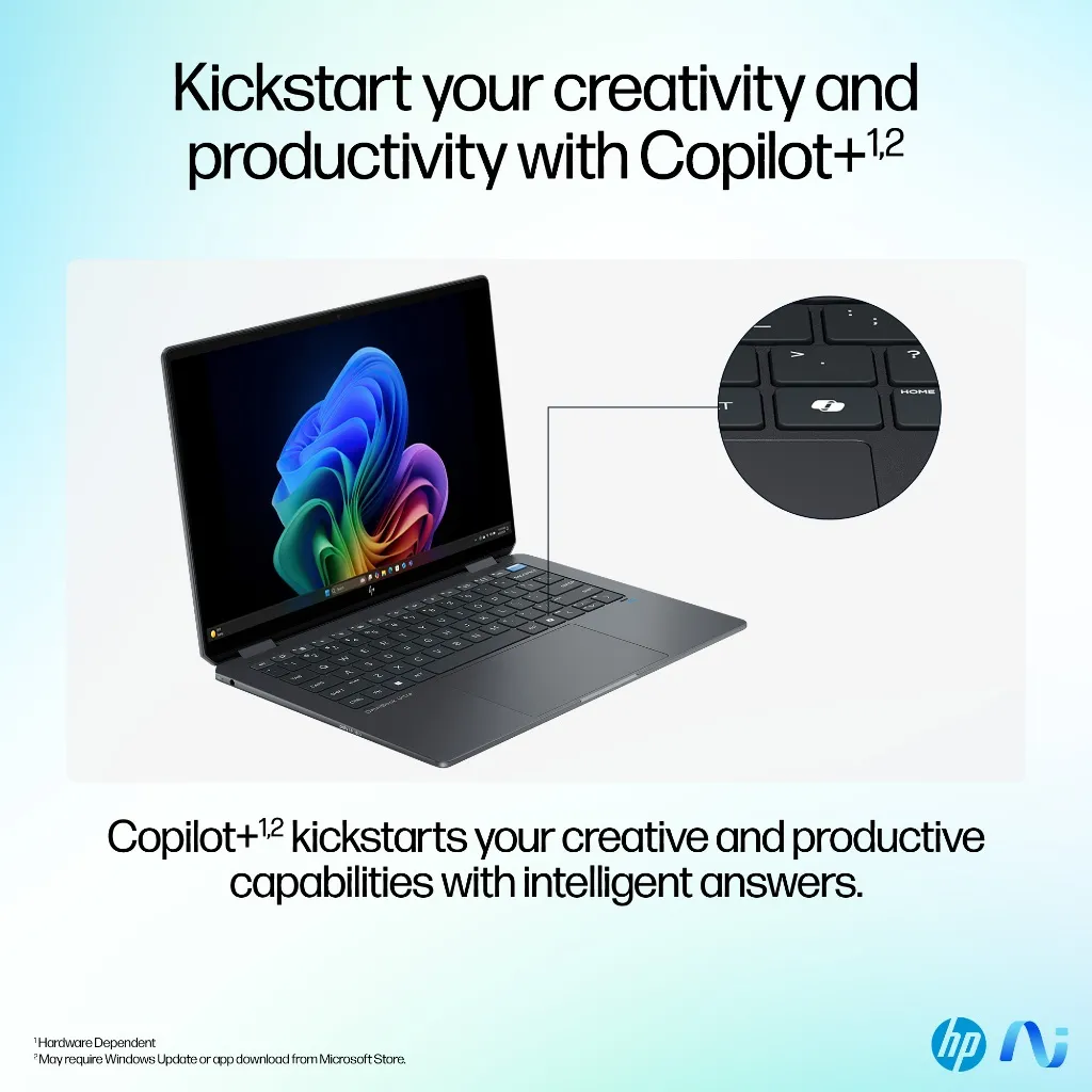 Copilot 12+