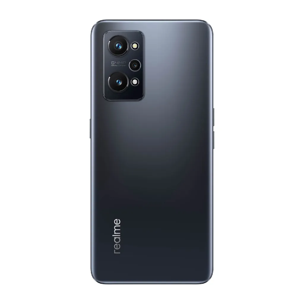 realme GT NEO 3T (8+128GB) Shade Black