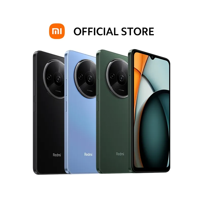 Redmi A3 Xiaomi Official Store
