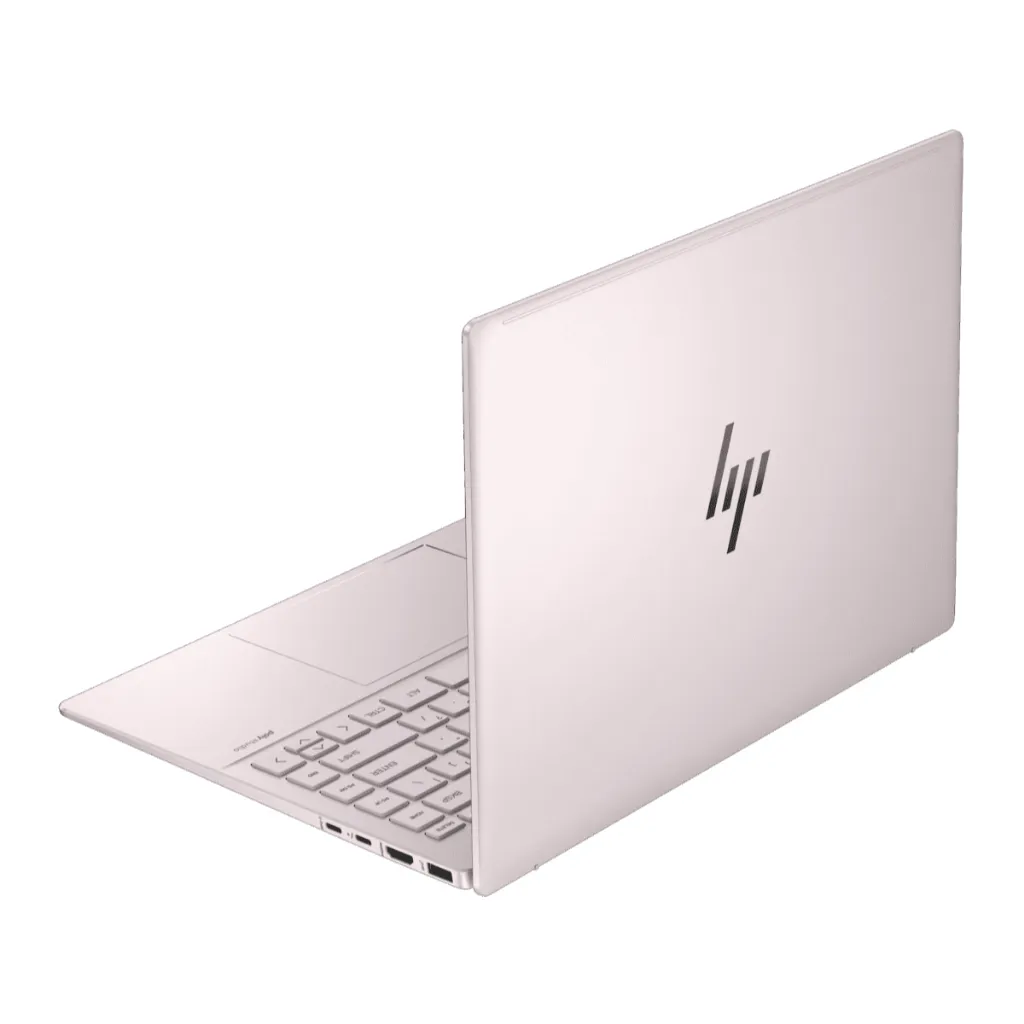 HP Pavilion Plus 14 Cover