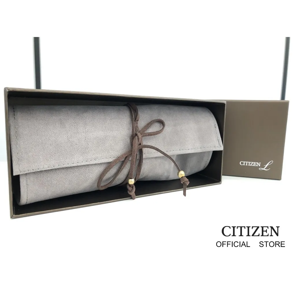 กล่องนาฬิกา CITIZEN
