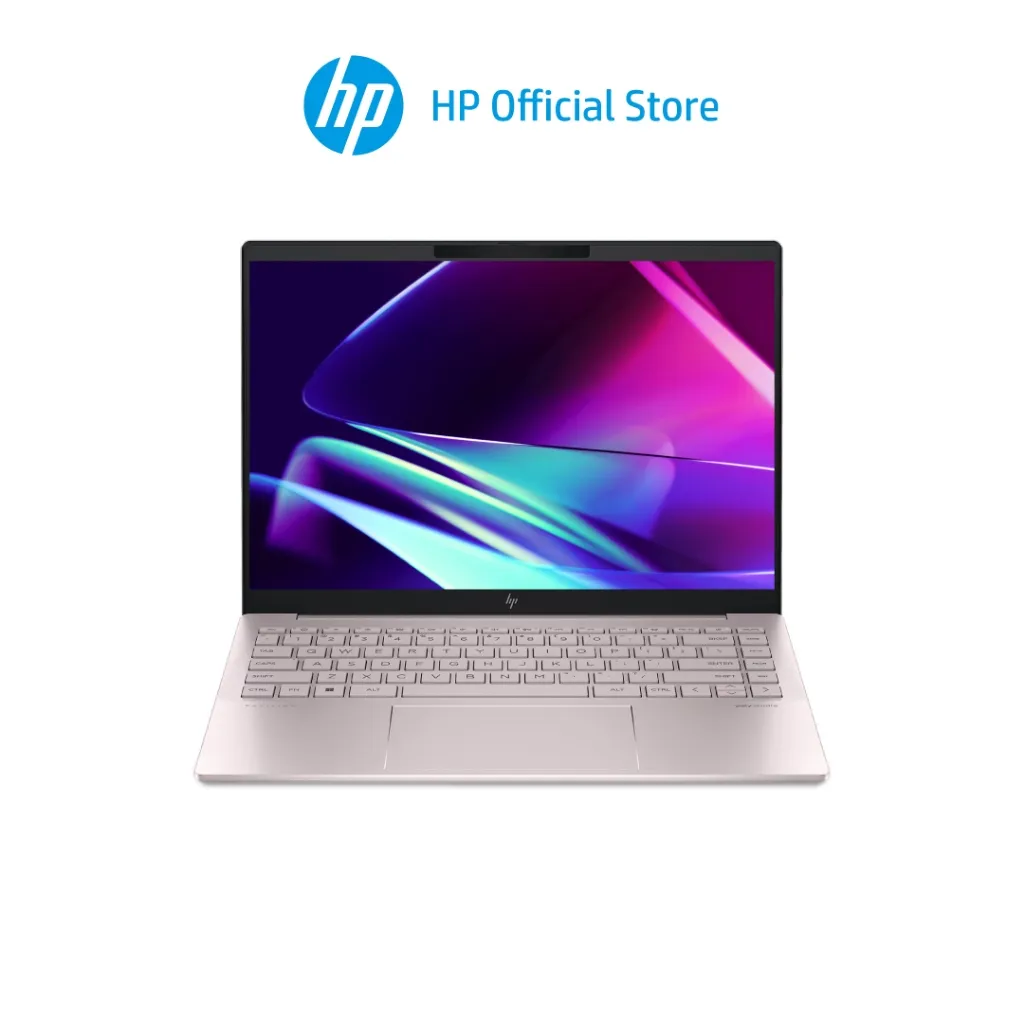 หน้าจอ โน้ตบุ๊ค HP Pavilion Plus 14