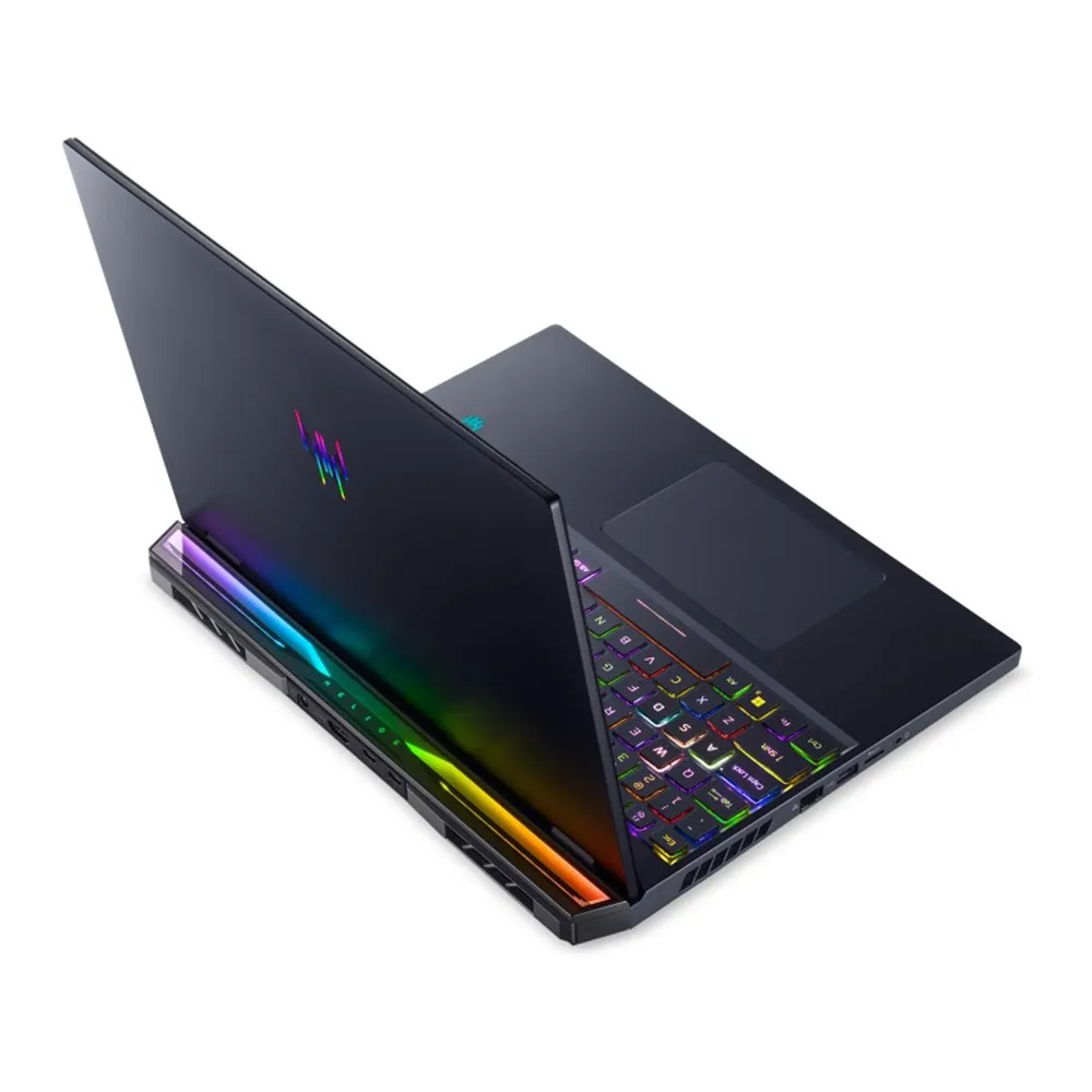 Acer Predator Helios 16 PH16-72-9369 Obsidian Black