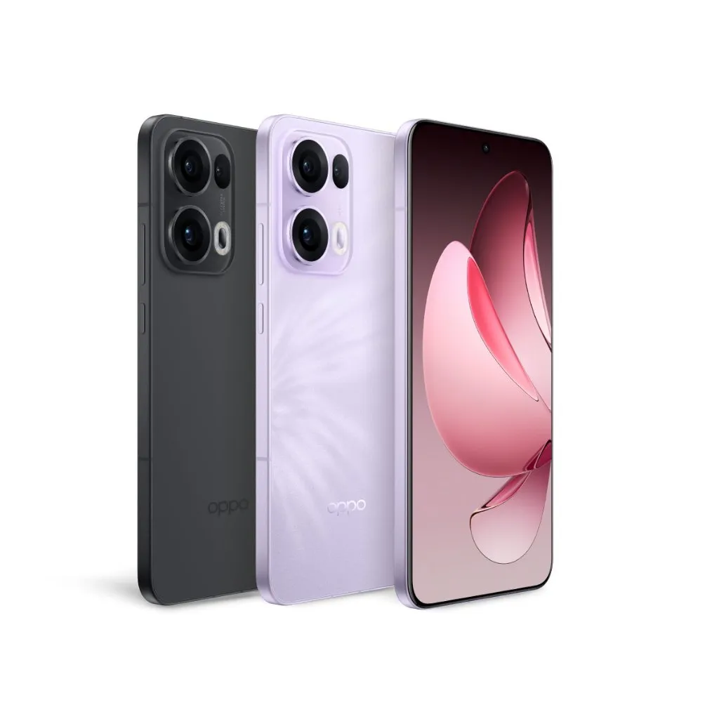 OPPO Reno13 Pro 5G (12+512GB) 2 Color