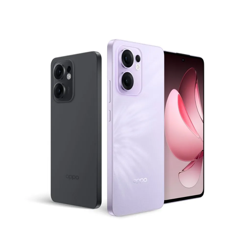 OPPO Reno13F (12+512GB) 2 Color