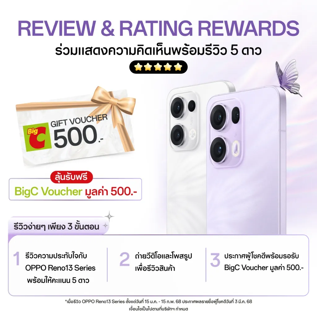 BigC Voucher