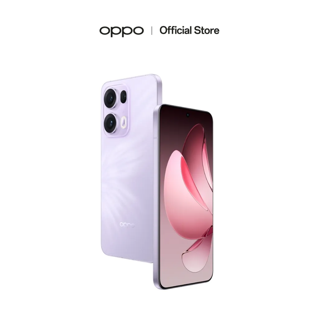 OPPO Reno13 Pro 5G (12+512GB) Plume Purple