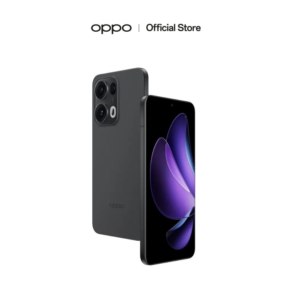 OPPO Reno13 Pro 5G (12+512GB) Graphite Grey