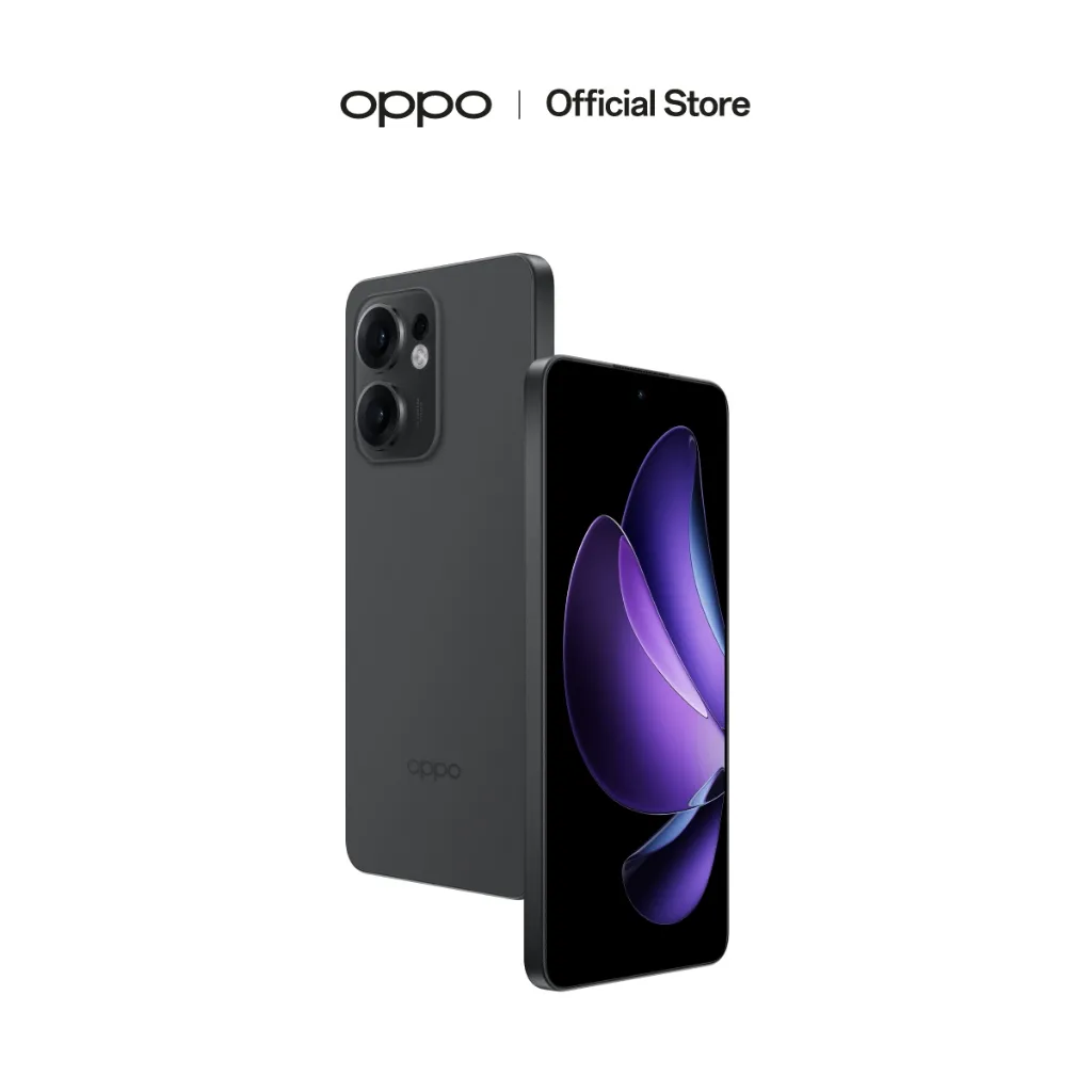 OPPO Reno13F (12+512GB) Graphite Grey