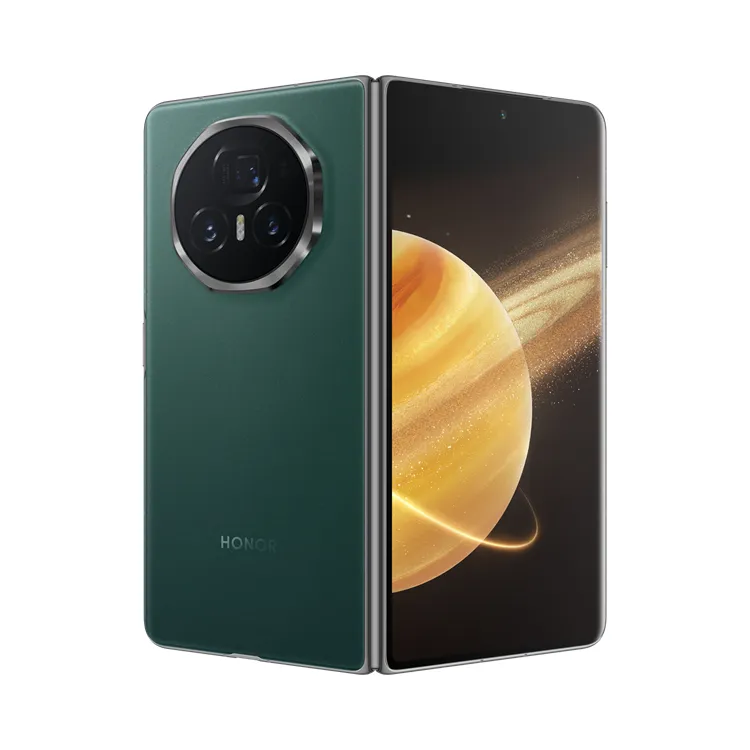 HONOR Magic V3 | 12+512GB สีเขียว