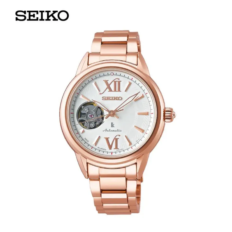 SEIKO LUKIA Automatic รุ่น SSA794J