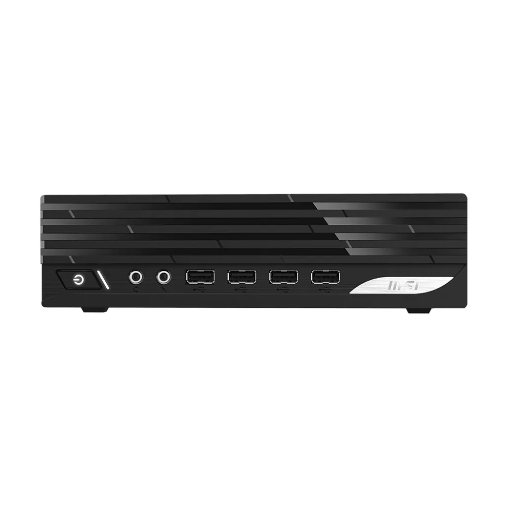 คอมพิวเตอร์ขนาดเล็ก MSI PRO DP21