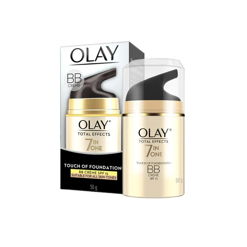 ครีมบำรุงผิว OLAY Total Effects 7-in-1