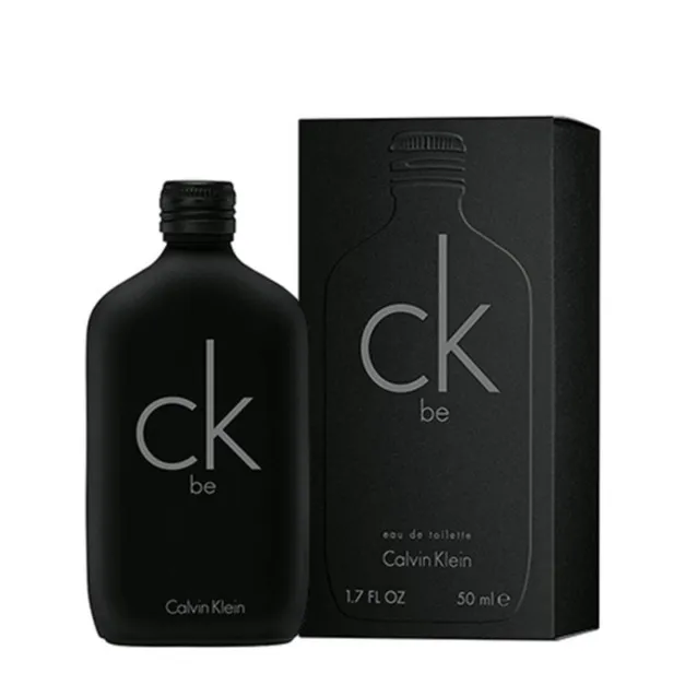 น้ำหอม CALVIN KLEIN CK Be EDT กลิ่นหอมสดชื่น