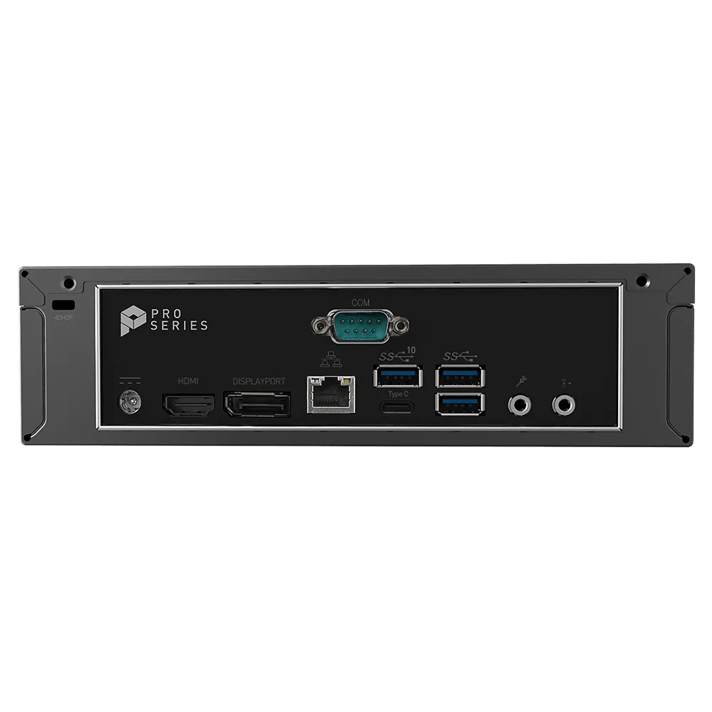 MSI PRO DP21 ดีไซน์กะทัดรัด