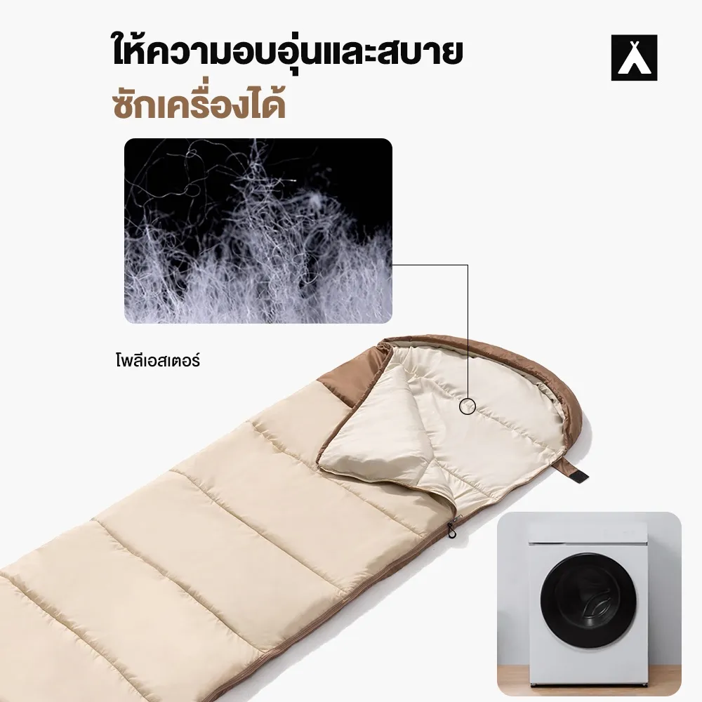 ซักเครื่องได้