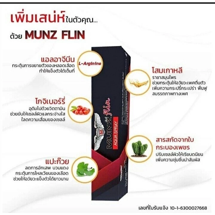 เพิ่มเสน่ห์ในตัวคุณ