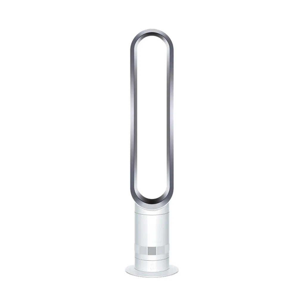 Dyson Purifier Cool Formaldehyde TP09 พร้อมฟังก์ชั่นพัดลมไร้ใบพัด