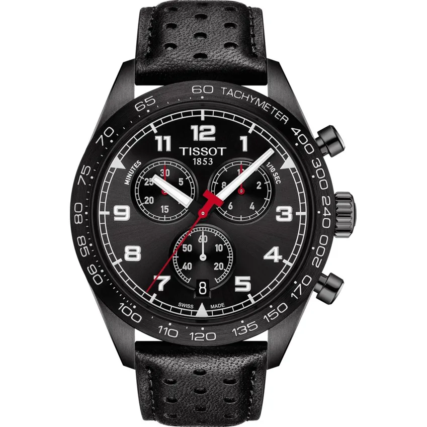Tissot PRS 516 Chronograph T1316173605200