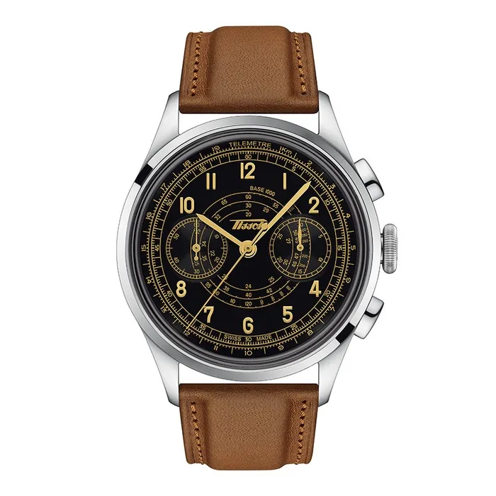 Tissot Telemeter 1938 T1424621605200