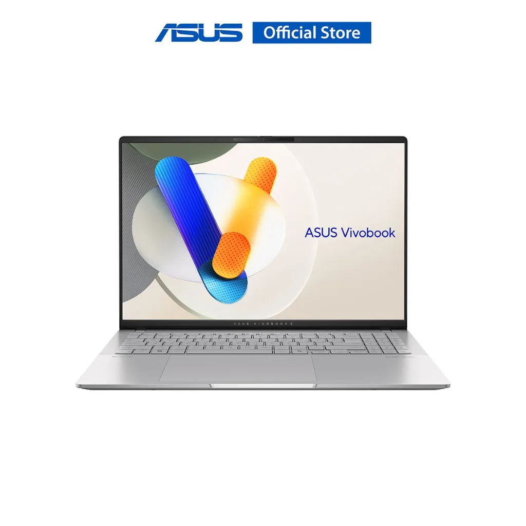 ASUS Vivobook S16 16" มินิมอล บางเบา