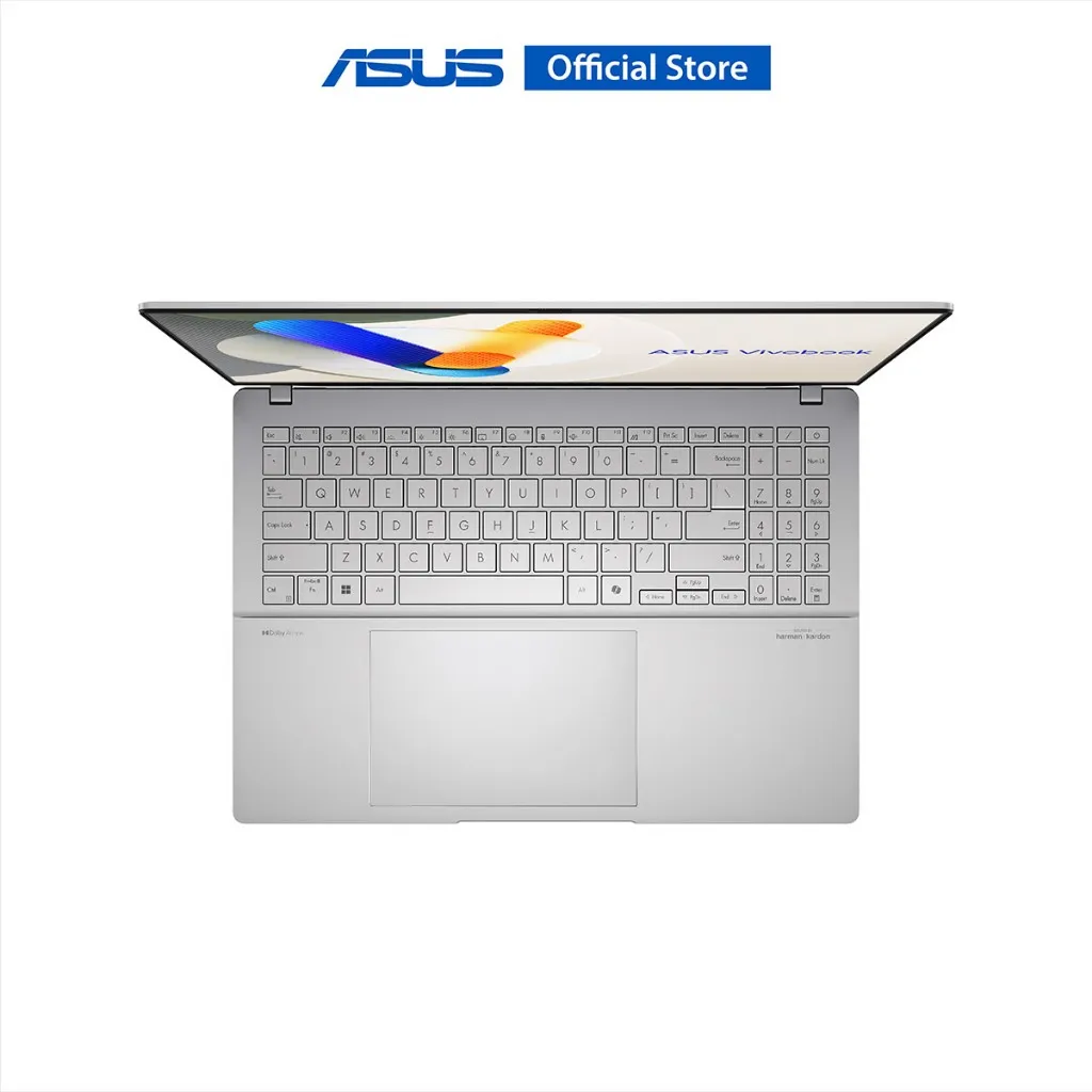 ASUS Vivobook S16 16" ประสิทธิภาพ AI ทรงพลัง