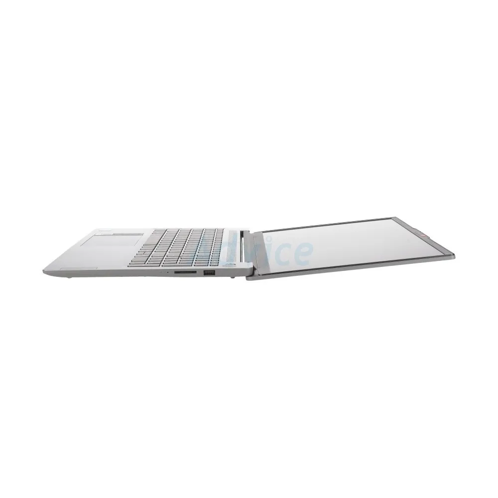 Lenovo Notebook IdeaPad Slim 3 15IRH8 กางหน้าจอได้ 180 องศา
