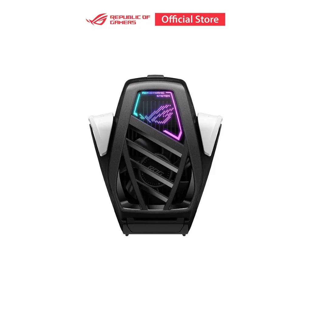 ASUS ROG Phone 9 Pro Edition Snapdragon 8 Elite