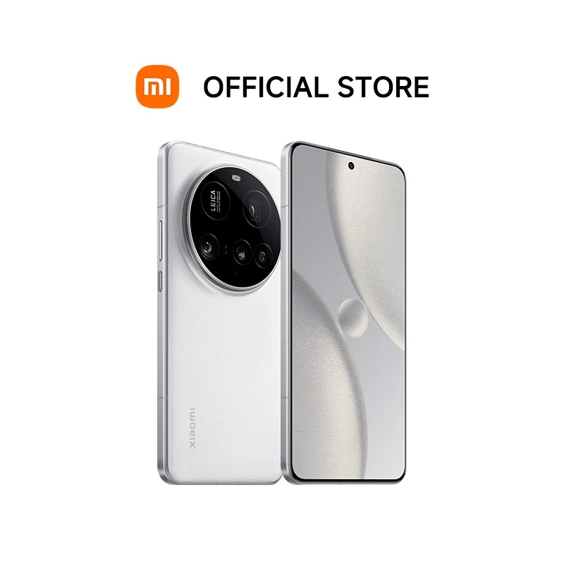 กล้องหลัก Leica 1 นิ้ว
