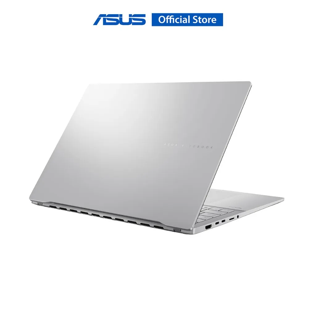 หน้าจอ 16 นิ้ว 3K OLED 120Hz