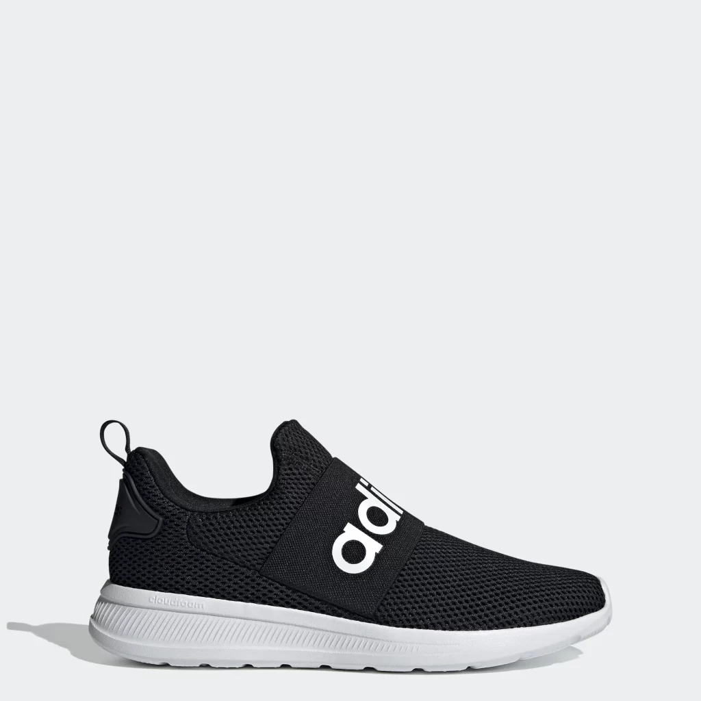 adidas Lite Racer Adapt 4.0 สีดำ H04343