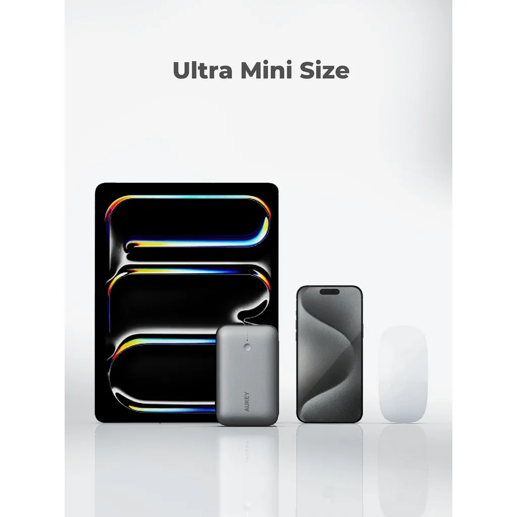Ultra Mini Size